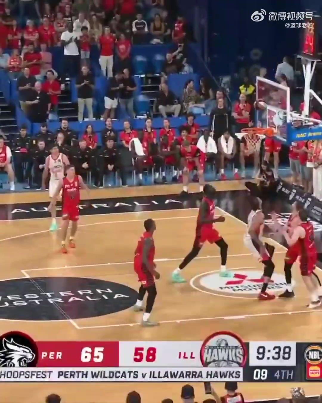 国际赛场大杀器！麦基海外联赛劲爆集锦