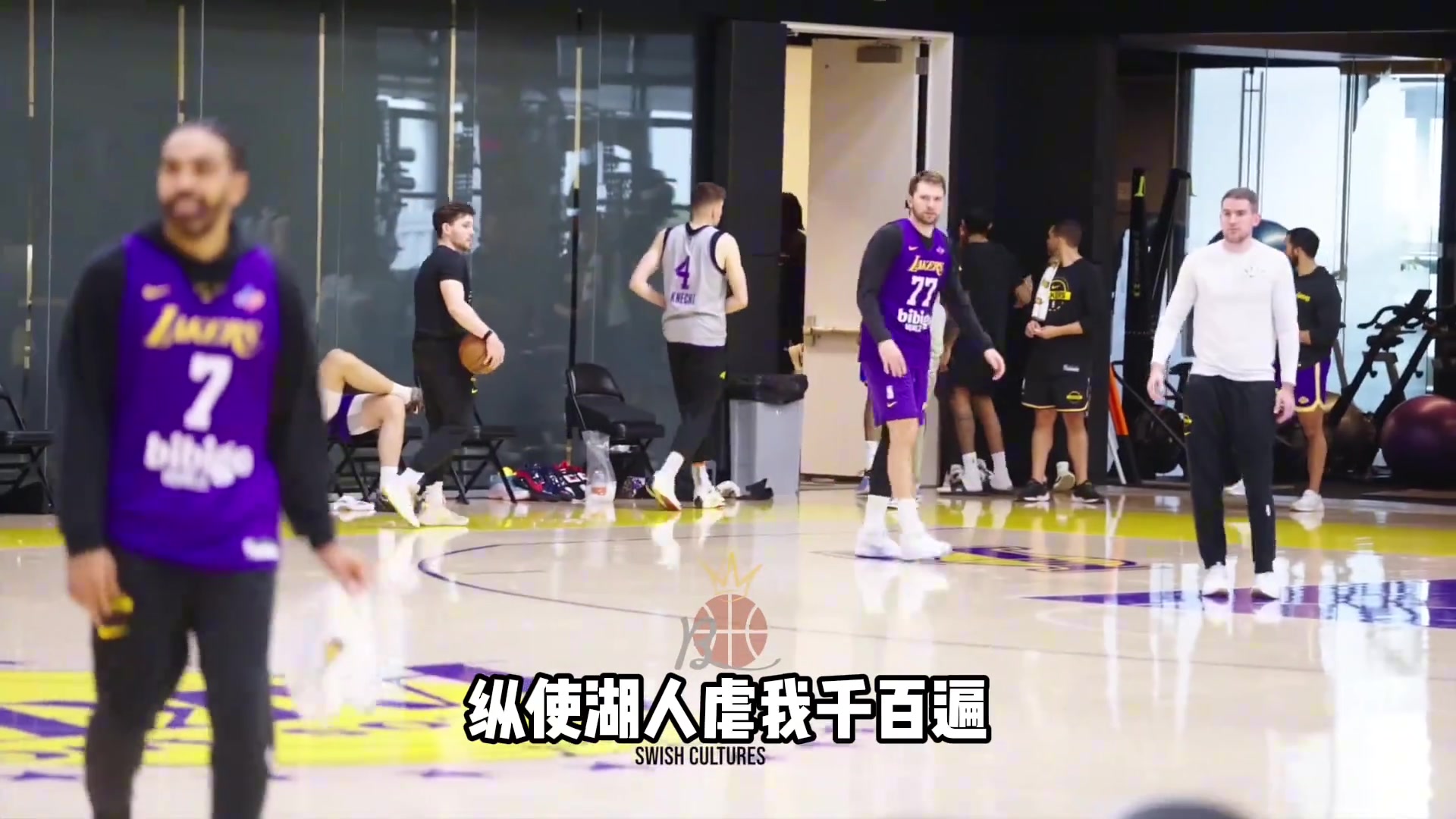 醒来就是一场大胜！湖人为什么又行了？