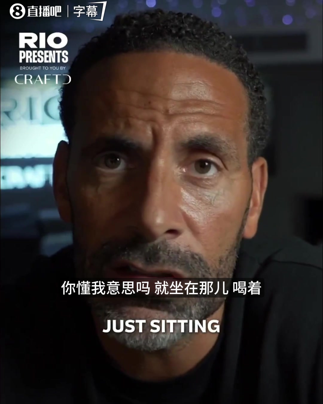 顶级球星的惺惺相惜：伊涅斯塔表白斯科尔斯，费迪南德在线吃醋