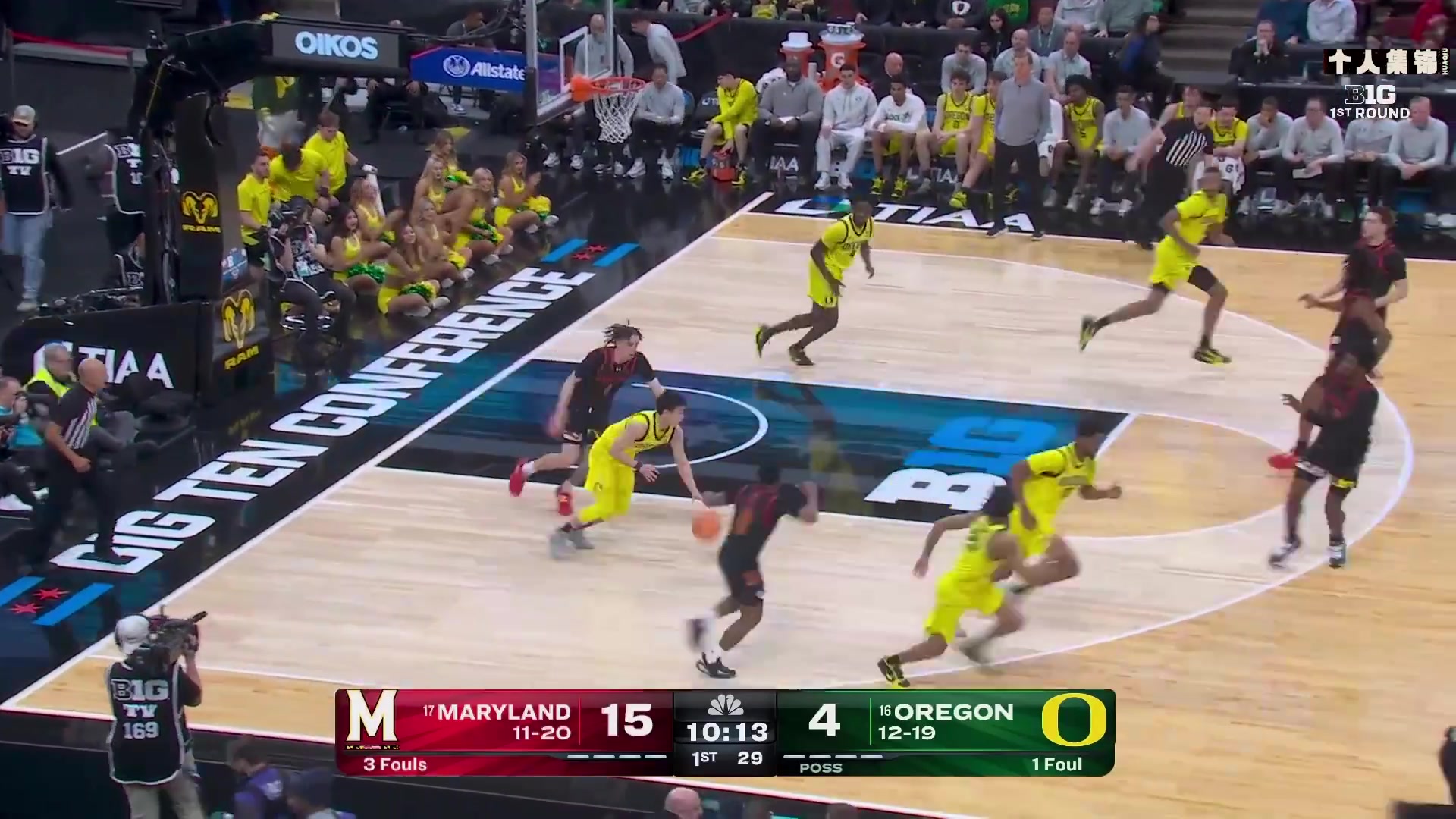 无缘疯三了！林葳替补2投1中，罚球2中2，得到5分1篮板2助攻