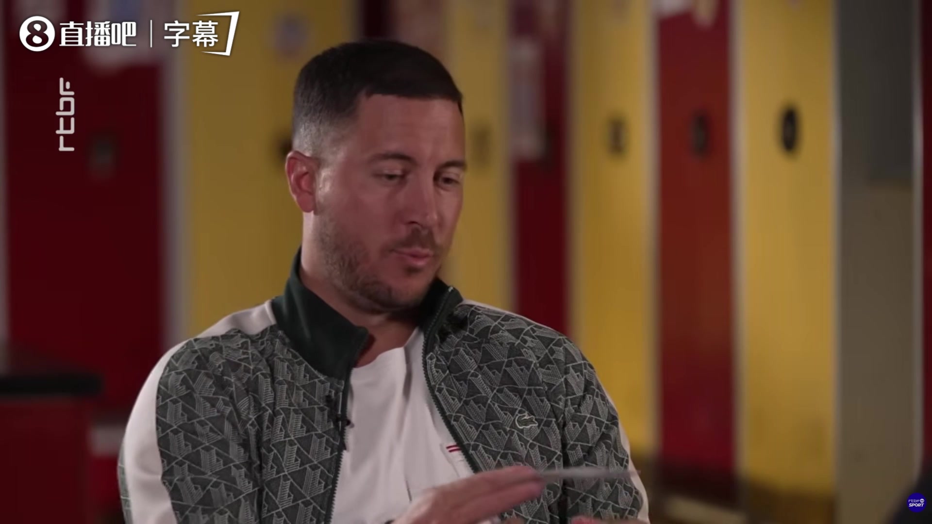 阿扎尔深度评价绝代双骄：C罗天赋惊人，但我更爱梅西的足球！