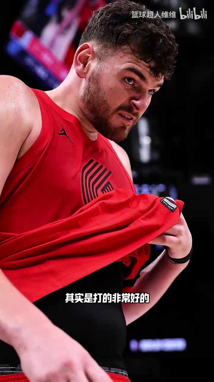 业内人士爆料：杨瀚森私下训练比克林根好太多，他实战还是紧张！