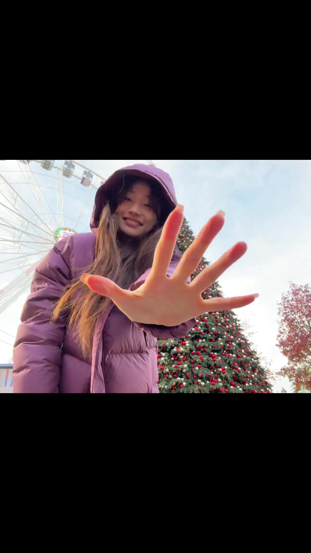 好萌的女足！本场造乌龙的中国女足金坤私下竟然如此可爱~