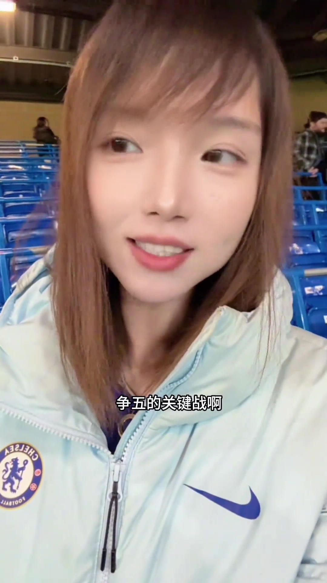 女博主青书现场破防：现在是2023年吗，罗塞尼尔你是波特吗？