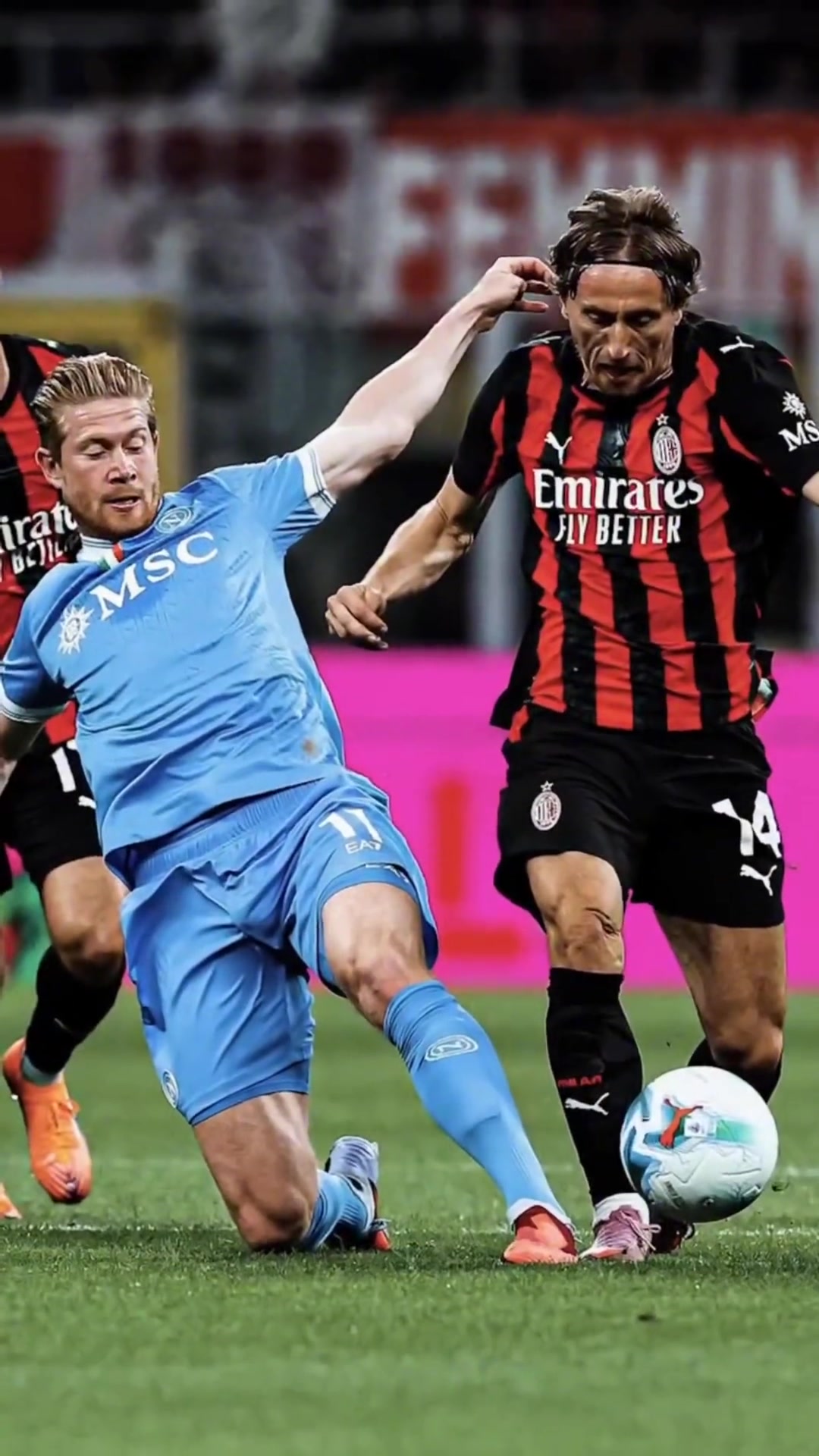 世纪名画：这就是大师之间的对抗......