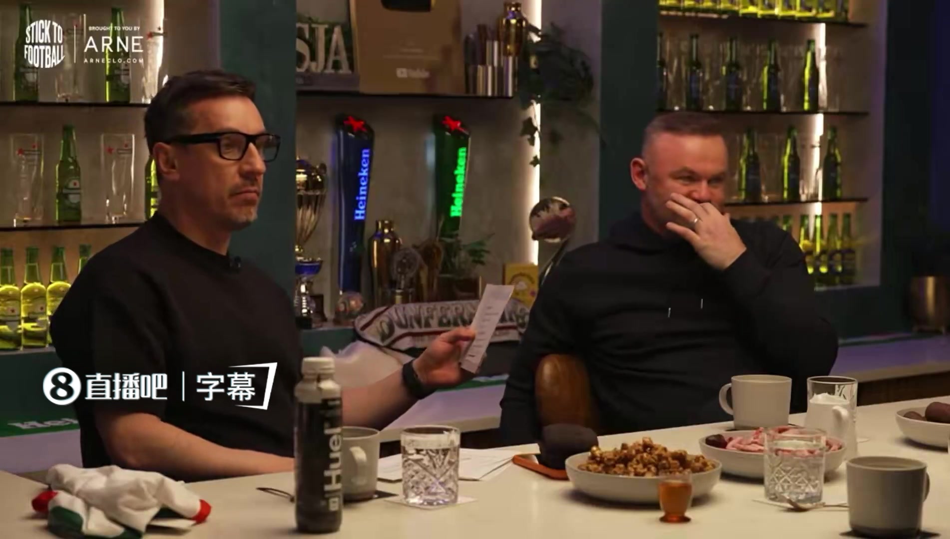 你同意吗？鲁尼：南非世界杯是史上最差，根本没有点世界杯的感觉