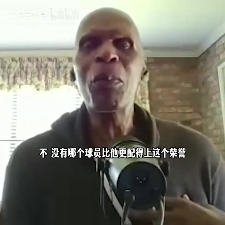 帕里什：没人比詹姆斯更配打破我的纪录，他当之无愧！