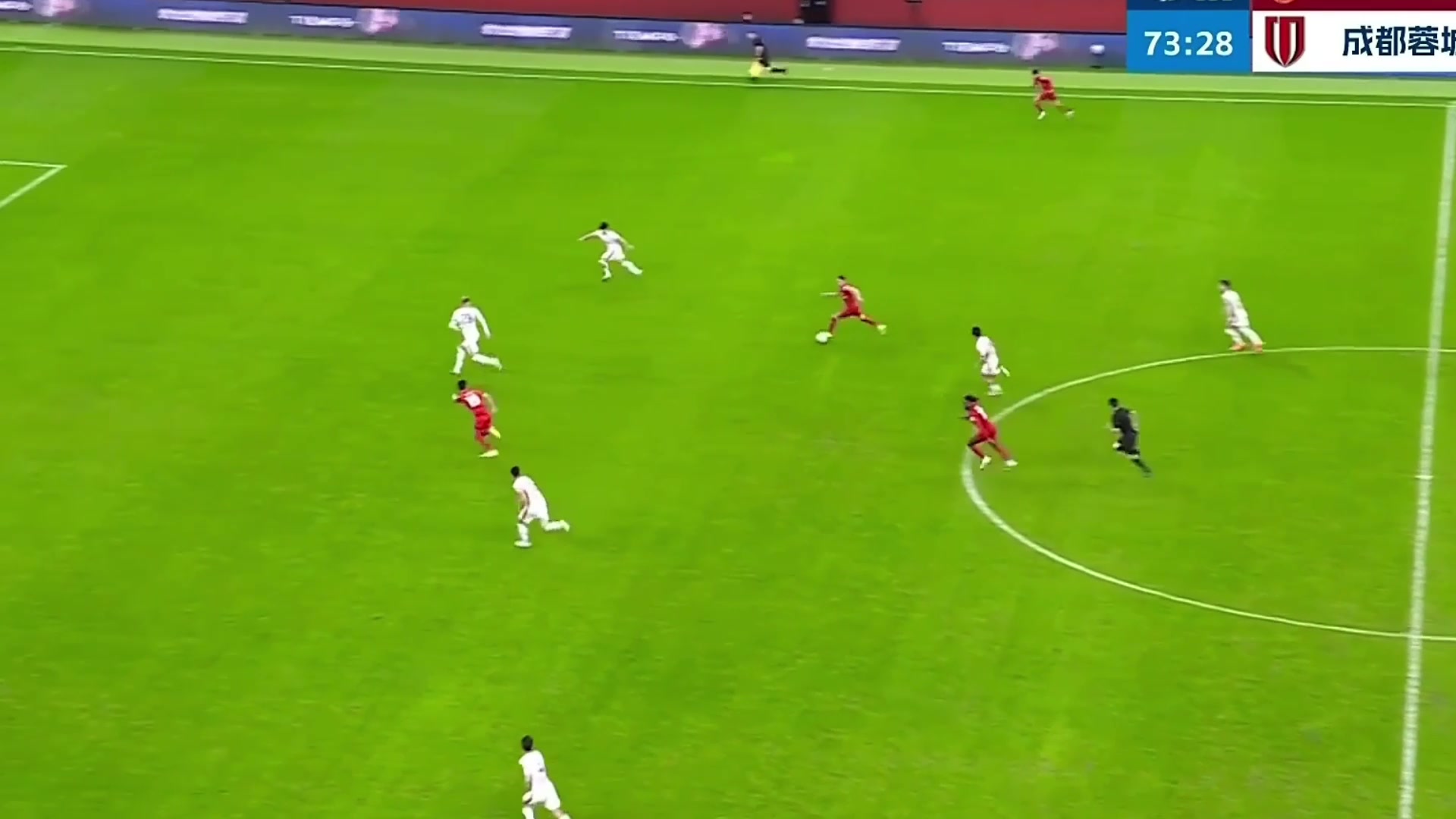 一周5佳球-法甲惊现飞身侧钩&莫利纳再度惊天世界波！