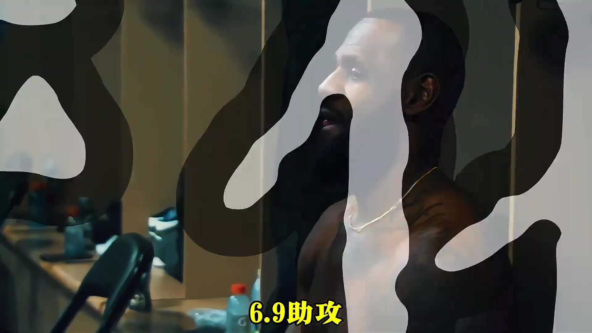 詹姆斯下赛季若接受3000万年薪 湖人对总冠军依旧极具竞争力？