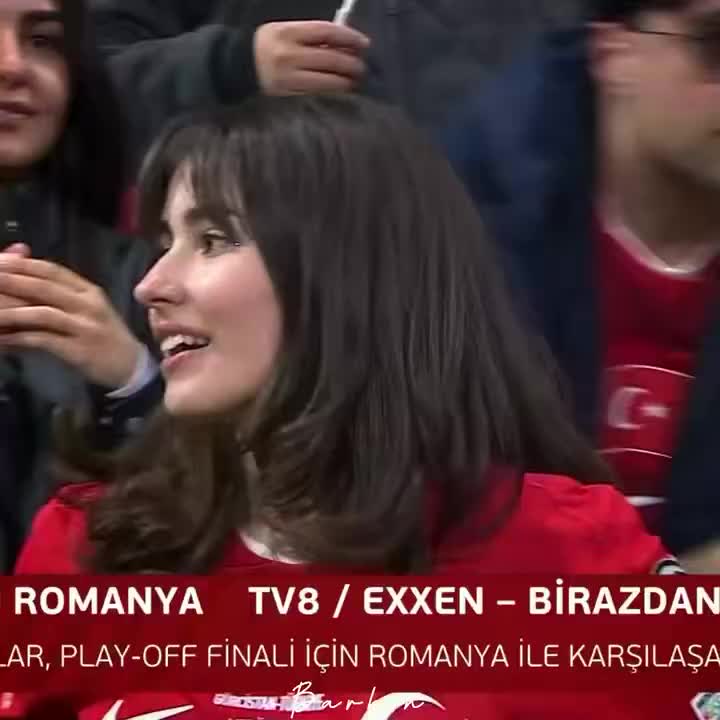 真美！居莱尔女友赛前觉得男友没看见她，实际上居莱尔一直在挥手