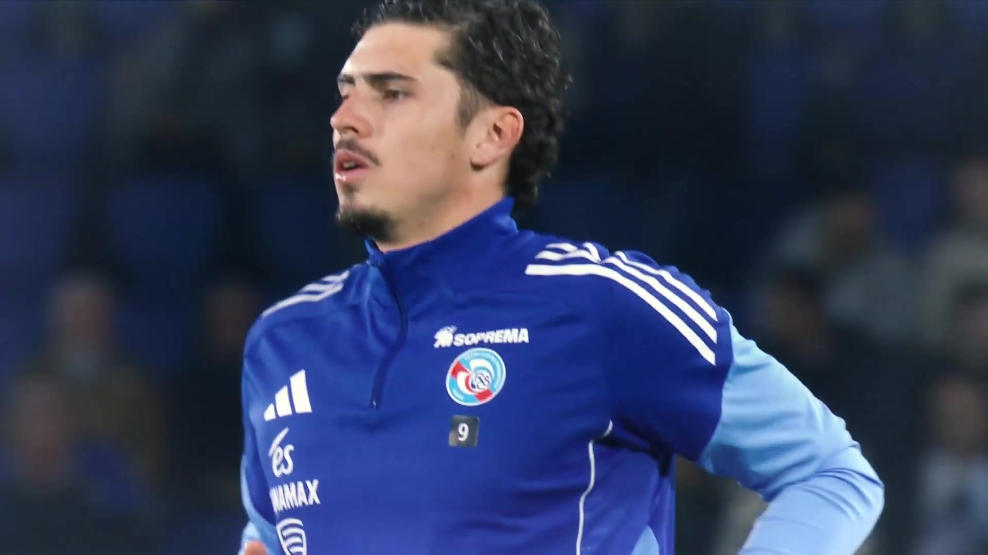 遗憾！法甲射手王帕尼切利十字韧带撕裂！阿根廷痛失锋线杀器！