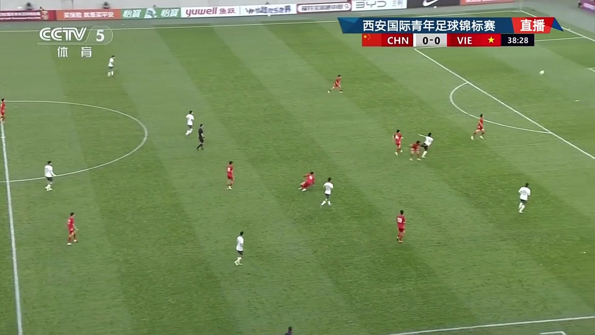 杜月徵凌空抽出神仙球！央视解说：哇！难以想象！！