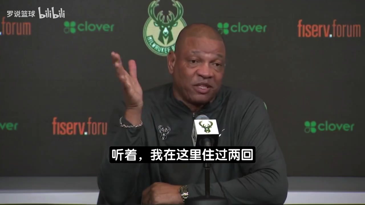 里弗斯：老詹没资格评价这里！我们该把他交易来！他看了肯定改口