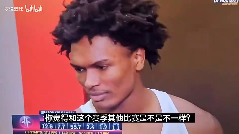 笑死阿门之前说：你们防不住杰伦·格林！除非我来防！