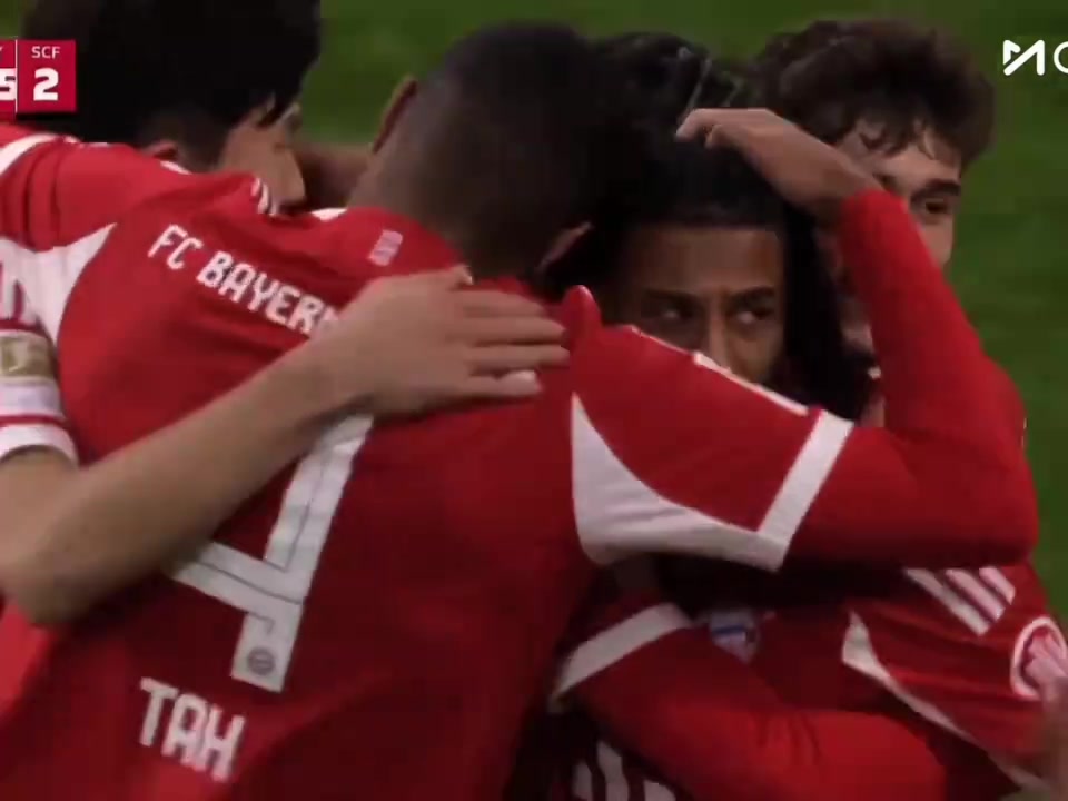 来看看满电的他有多恐怖！奥利塞：你可曾听闻我单场造5球的故事