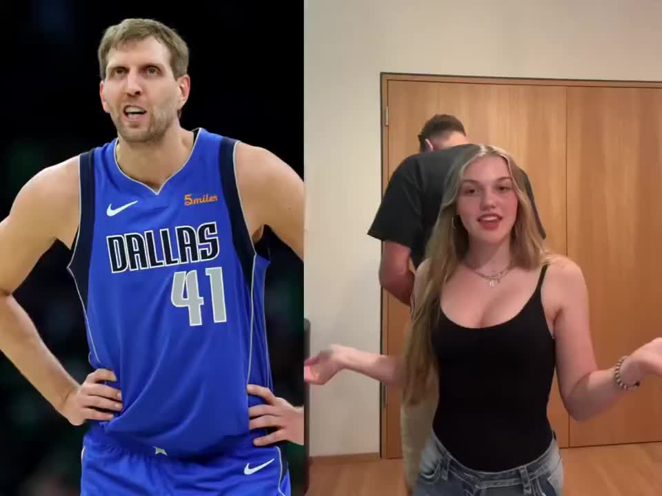 被绑架了你就眨眨眼名宿司机与侄女合拍抖音，长相像不像？