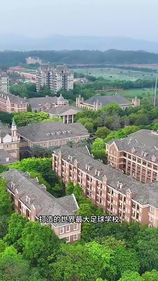 许家印曾花170多亿打造恒大足球学校，如今凄凉到不足500人