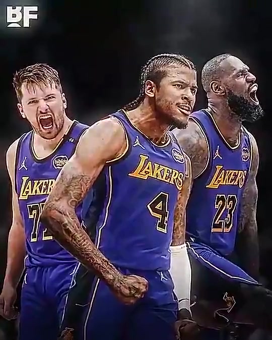 美媒此前曾建议：湖人可尝试打包里夫斯，交易来杰伦·格林！