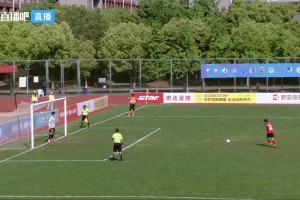 2026年04月26日 中冠-济南林凯赛福点球大战7-8扬州三湾乐道 8轮点球决胜