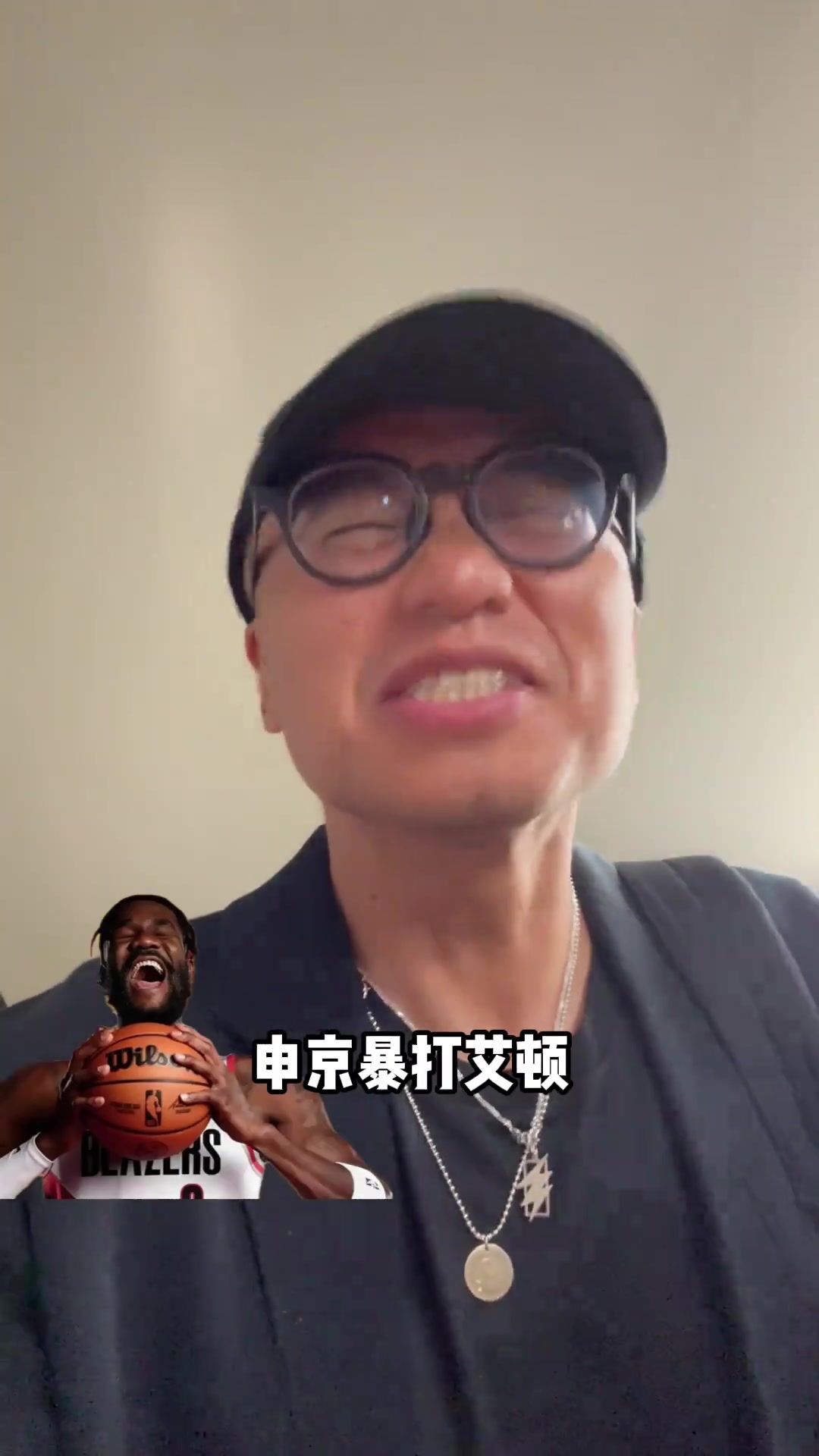 王猛：火箭终于知道要怎么赢球了，现在不求赢湖人，但求再抢七