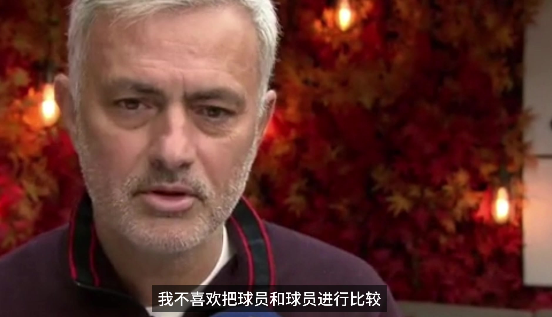 如果来皇马，能否激活最强姆总❓️穆帅昔日：姆巴佩让我想起大罗