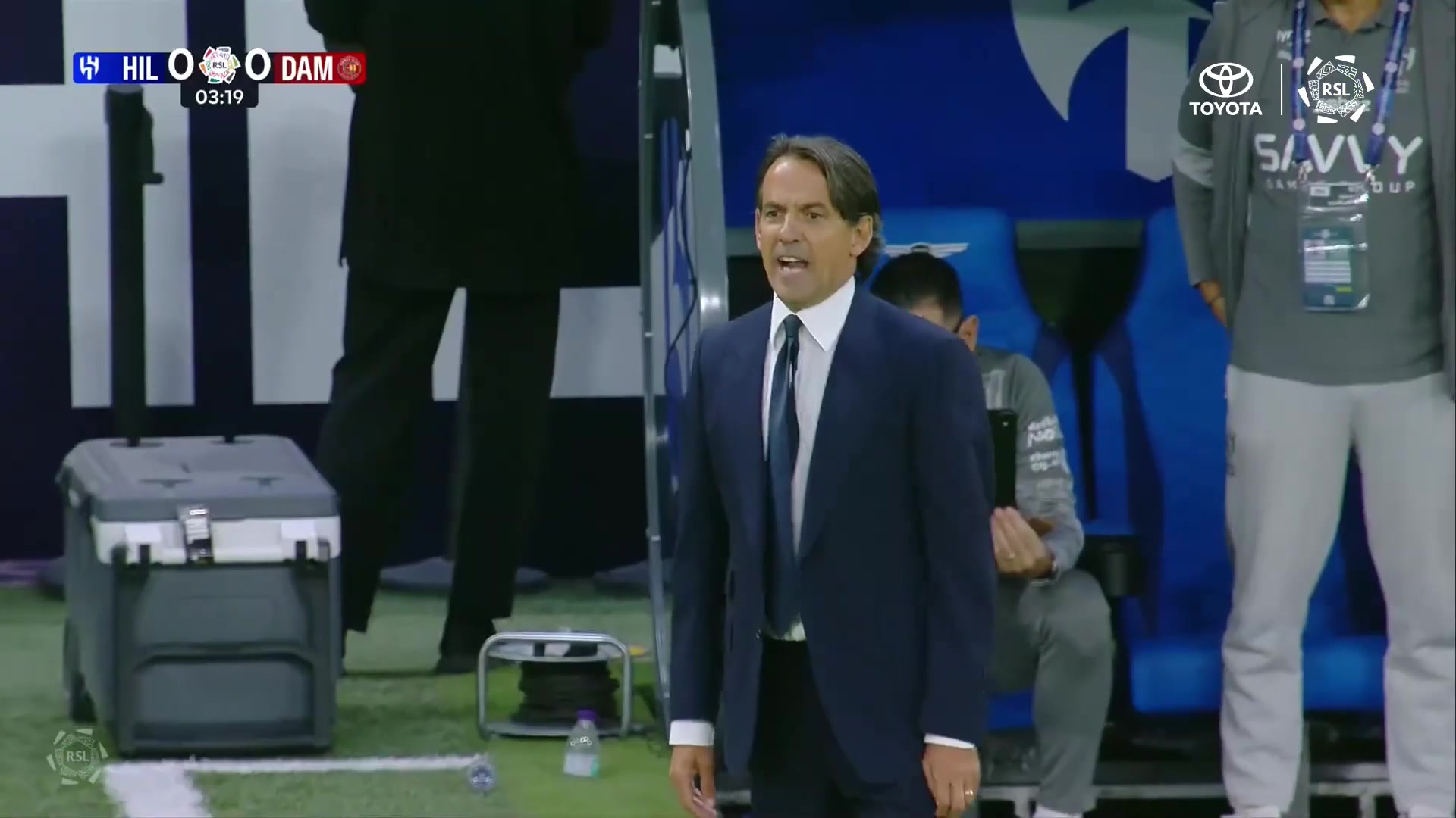 【集锦】沙特联-米林科维奇头球制胜 新月1-0达马克距胜利5分