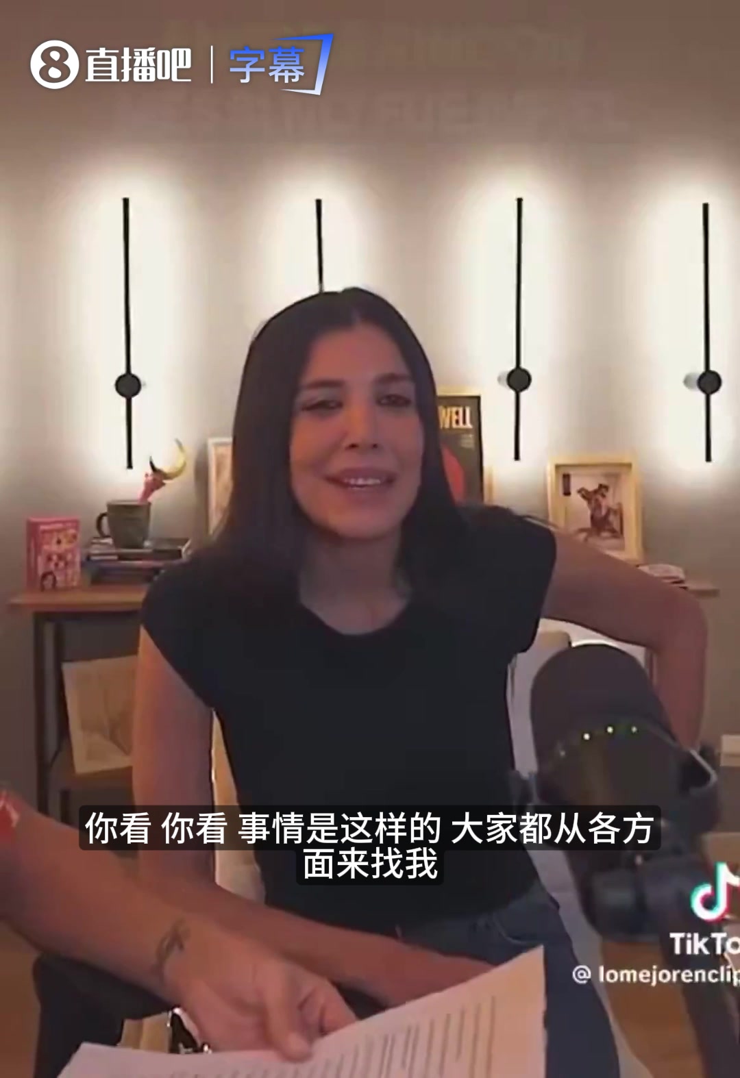 梅西曾与名模传绯闻！阿根廷女星回应：他当时还没和老婆在一起