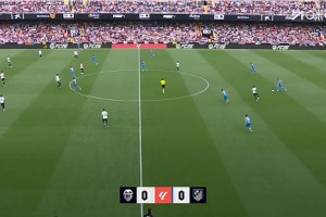 2026年05月03日 大轮换！马竞2-0瓦伦西亚先赛领先第5名13分 两名小将首秀破门