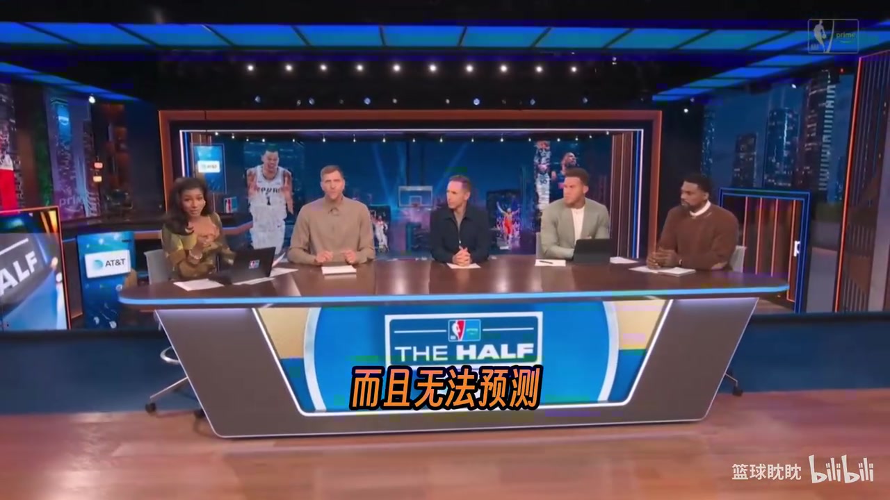 巴雷特幸运绝杀！哈斯勒姆：猛龙每一场都要比骑士更努力！