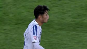 2026年05月10日 苏超-宿迁队2-1送徐州队首败 高驰双响+世界波绝杀苗润东破门