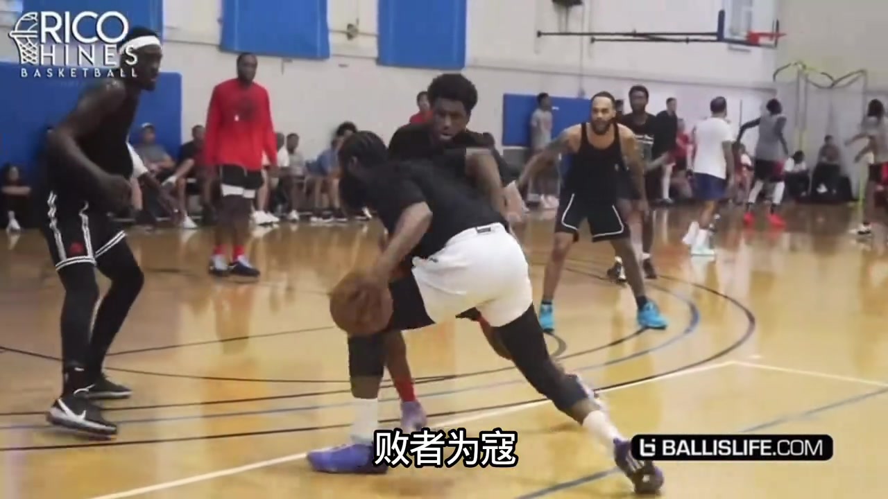 还真被你说中！赛前大史：哈登即使20投0中，骑士要赢就行！
