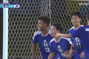 2026年05月20日 晋级决赛！U17日本点球4-3乌兹别克斯坦 将战国少和澳大利亚胜者