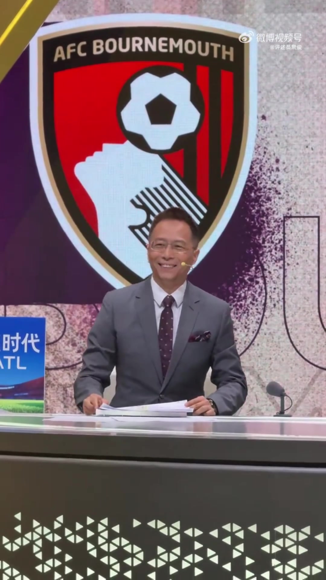 见证枪手夺冠！詹俊发解说视频：让我们起来一起喊，阿森纳是冠军