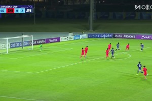 2026年05月23日 05月23日 U17亚洲杯决赛 中国男足U17vs日本U17 进球视频