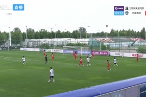 2026年05月26日 杨滨多、李佳和破门 沈阳满天星奥美2-1本溪清帆