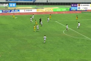 2026年06月04日 中冠-四川叁壹捌重龙3-0广州悦高 李尚霖锁定胜局