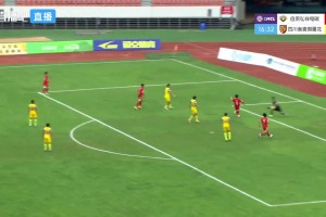 2026年06月09日 中冠-自贡弘祥电碳0-2四川叁壹捌重龙 李尚霖、邹齐破门