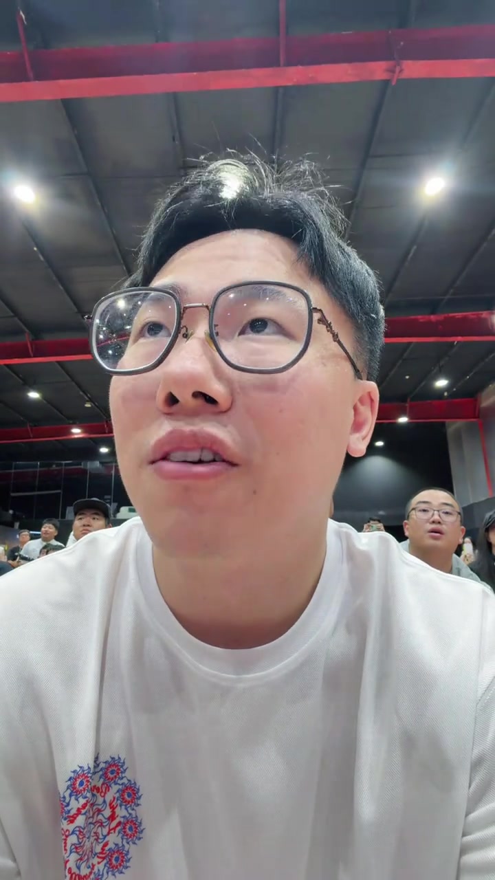 吧友看到阿奴诺比补篮准绝杀反应 是不是和主播孔祥宇一样？