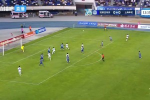 2026年06月20日 06月20日 足协杯第4轮 石家庄功夫vs上海申花 进球