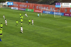 2026年06月23日 中冠附加赛第一轮 贵州栩烽棠 VS 渭南西北青年人 全场录像