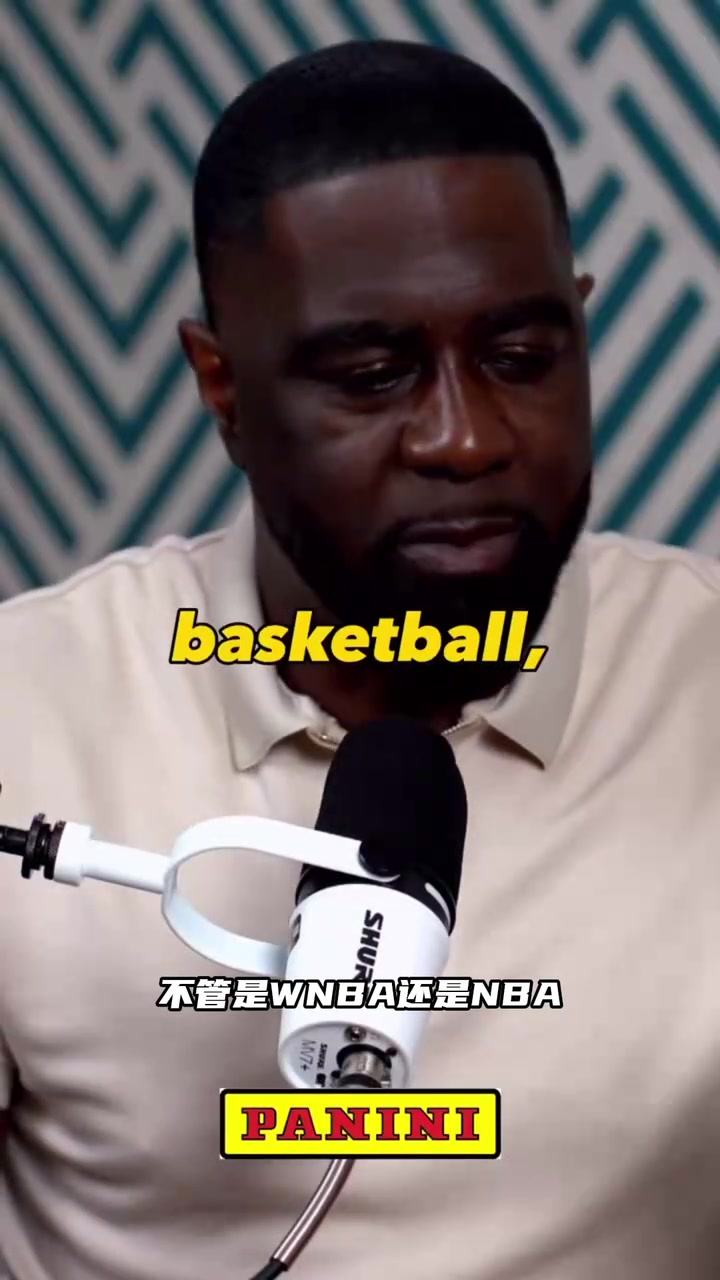 【Big3】海恩斯也有中年危机？原来头巾是为了.....