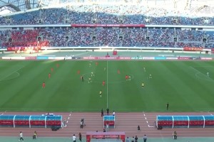 2026年07月05日 CFA友谊赛银川赛第1轮 中国男足U17vs澳大利亚U17 全场录像