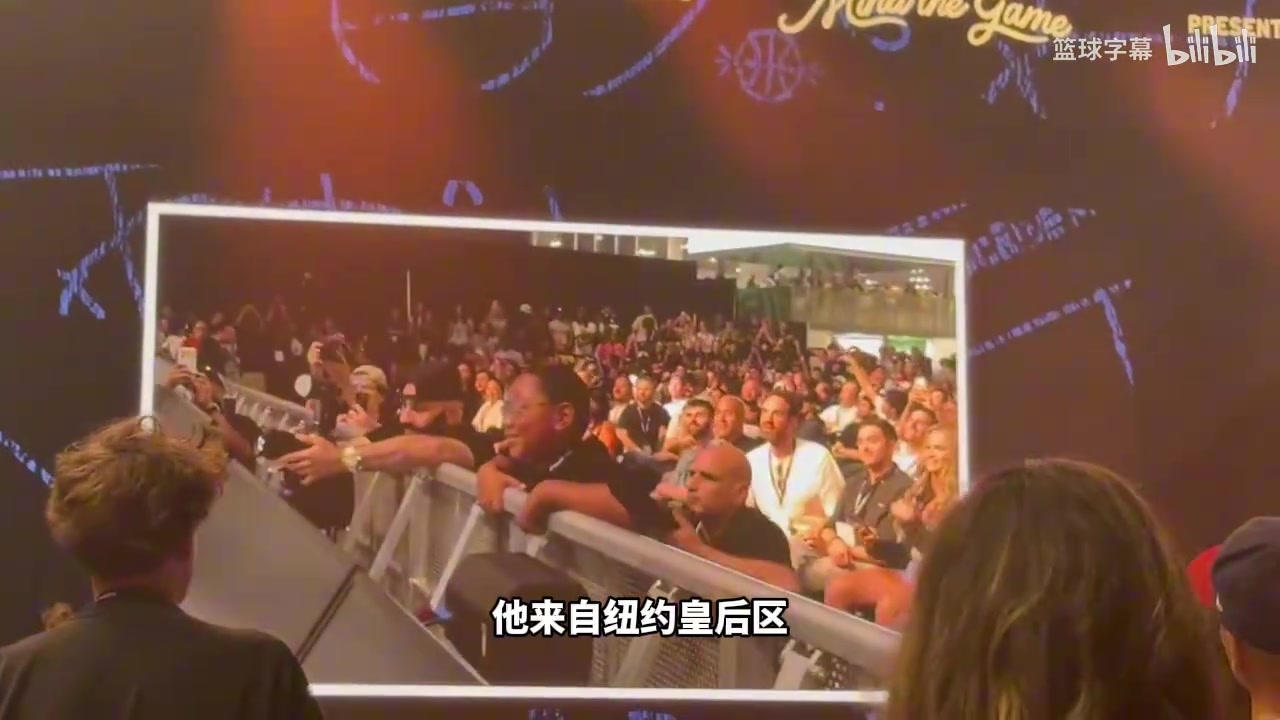 詹姆斯在节目中被问到:去下一支球队想做什么,怎么去带好球队!