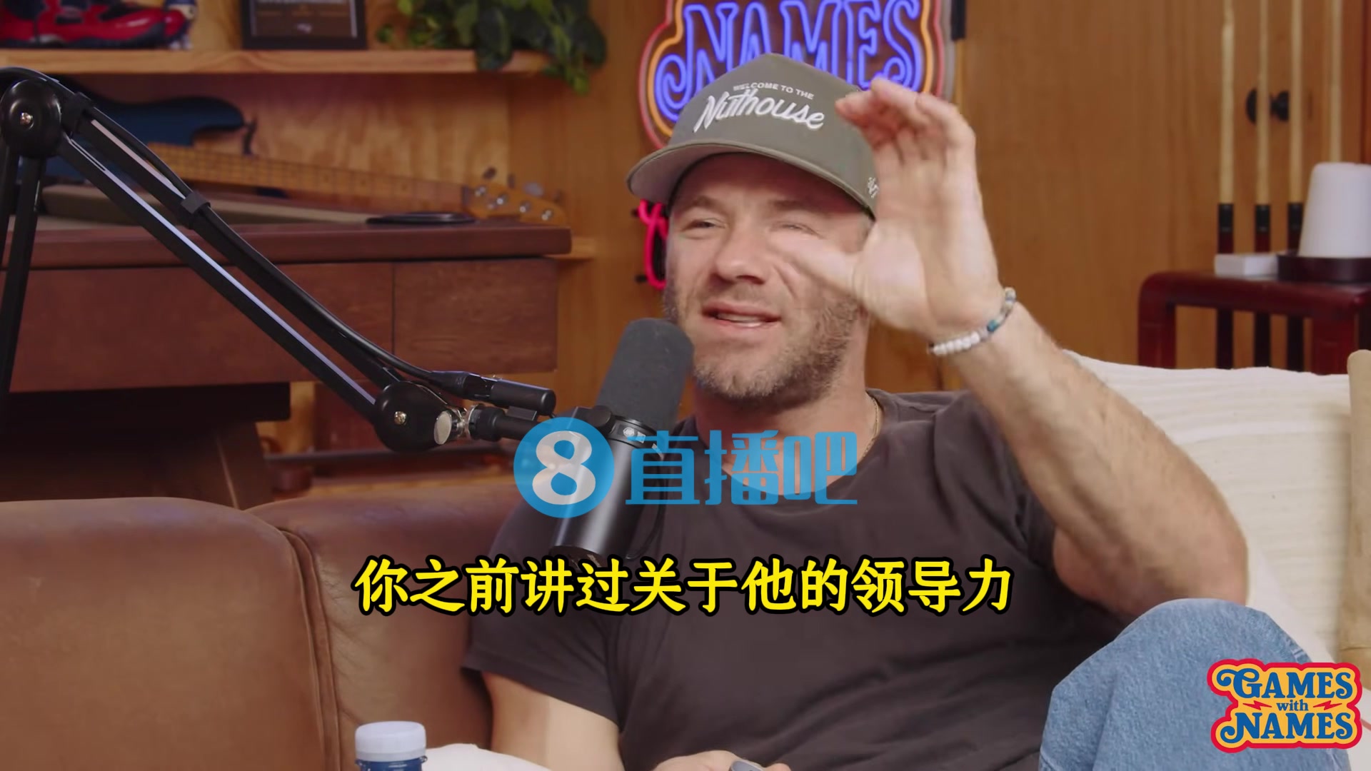 珍妮曾言:勒布朗强壮无比像一列火车,若朝我冲过来我会尖叫的