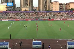 2026年07月21日 铜梁龙2-0十人西海岸晋级足协杯8强 杜月徵双响 丁海峰蹬踏染红