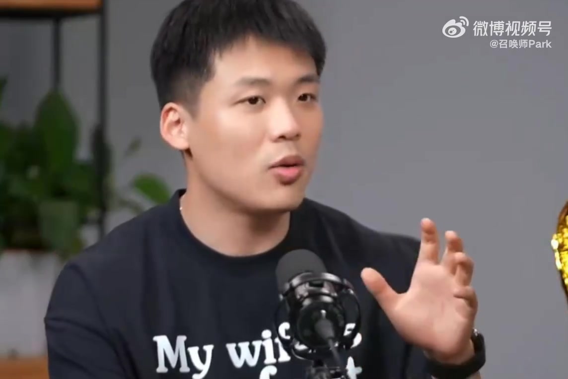 是不是bin哥需要保姆？管泽元：那其实不用 但MSI最大问题还是他
