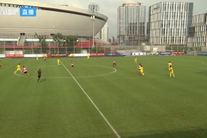 2026年08月04日 两连胜！U17国足1-0毕巴U17 程晟涵连场头球破门制胜赵松源中楣