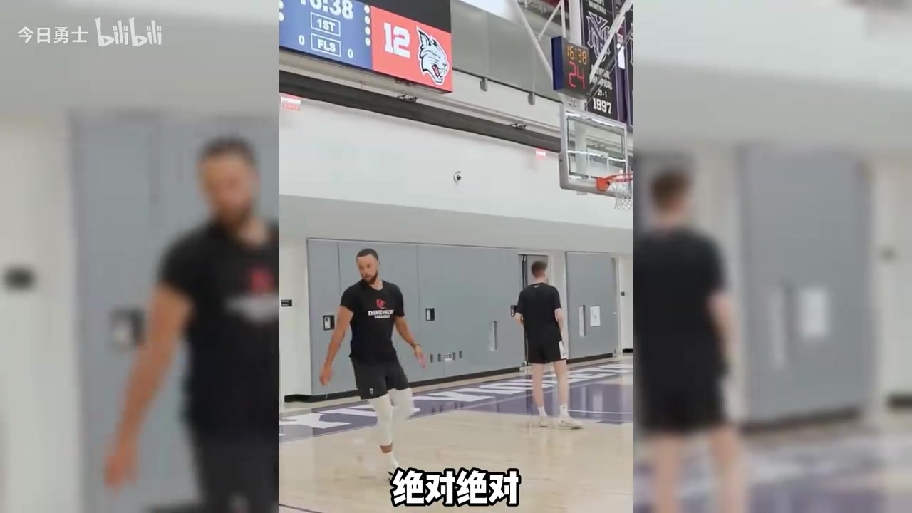 谈谈勇士的几个问题：波杰的续约、最困难的部分、克莱和德罗赞！