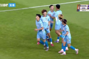 2026年08月09日 东北超-呼和浩特1-1沈阳 沈阳队读秒完成绝平