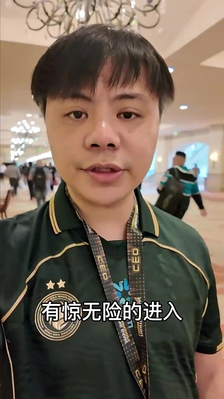 Xiaohai:没什么麻烦是解决不了的,如果有,就换个心态面对